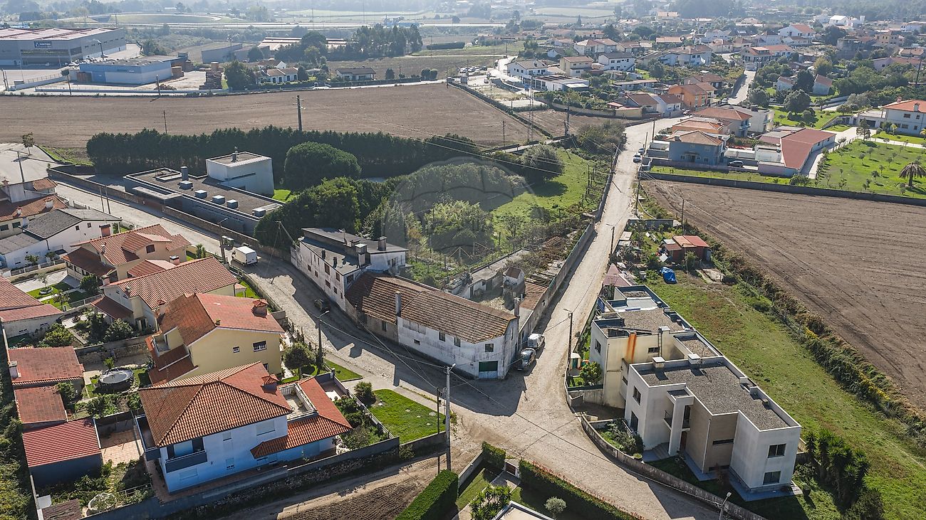 Moradia T6+ à venda em Touguinha e Touguinhó, Vila do Conde — foto 6