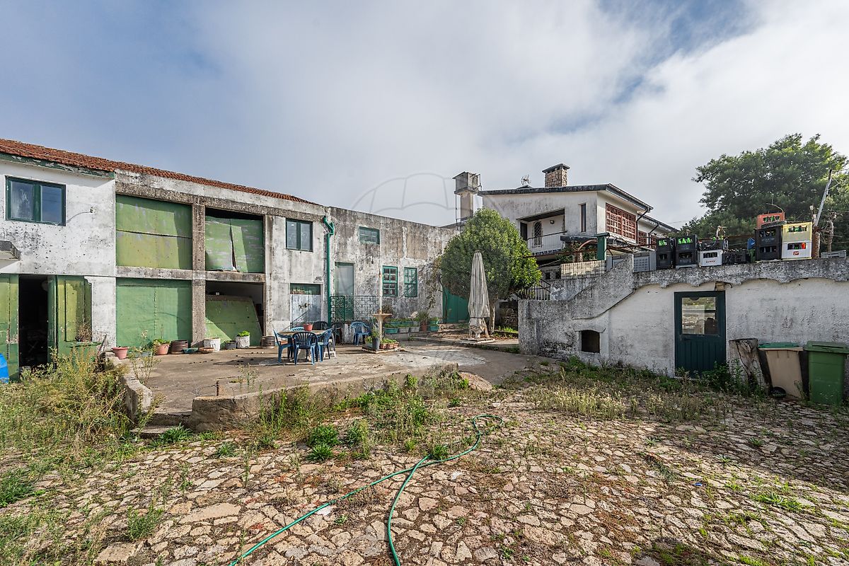 Moradia T6+ à venda em Touguinha e Touguinhó, Vila do Conde — foto 16