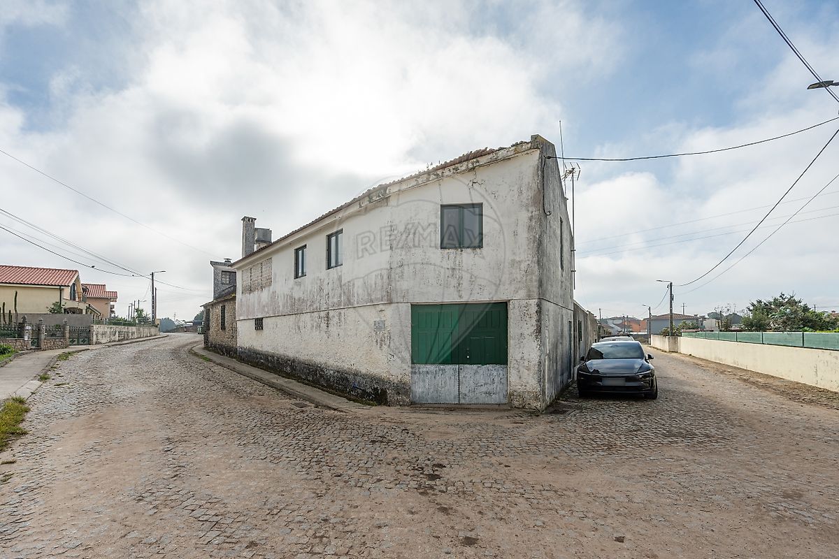 Moradia T6+ à venda em Touguinha e Touguinhó, Vila do Conde — foto 14