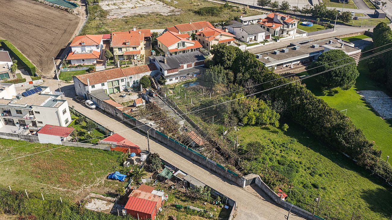 Moradia T6+ à venda em Touguinha e Touguinhó, Vila do Conde — foto 9