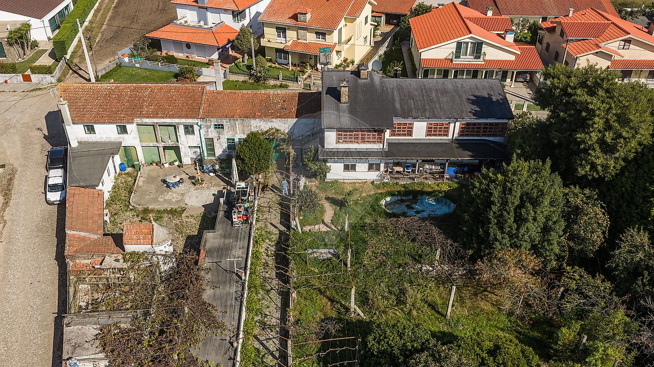 Moradia T6+ à venda em Touguinha e Touguinhó, Vila do Conde — foto 7