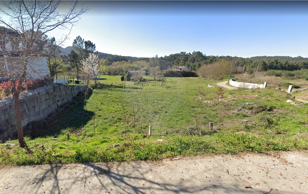 Terreno para venda