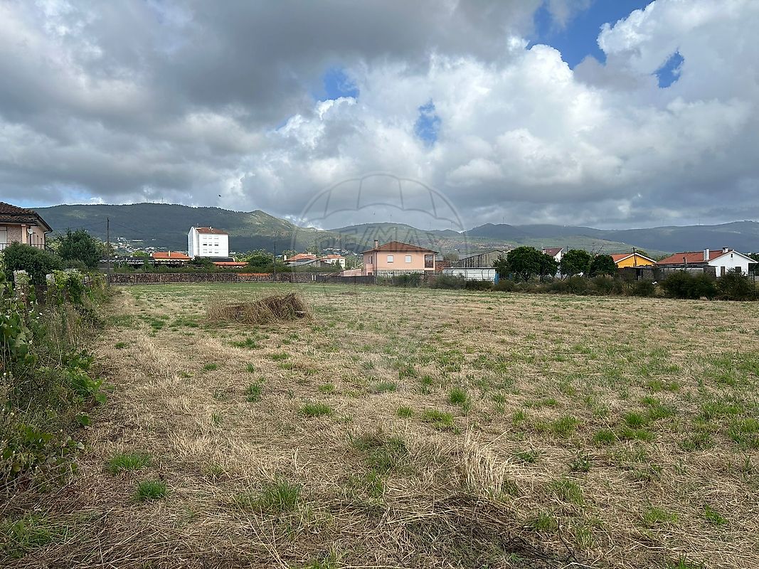 Terreno para venda