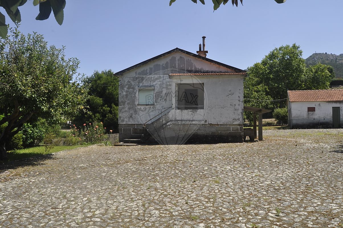 Quinta T3 para venda