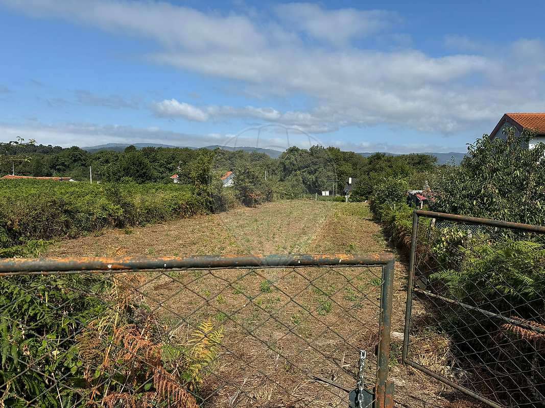 Terreno para venda