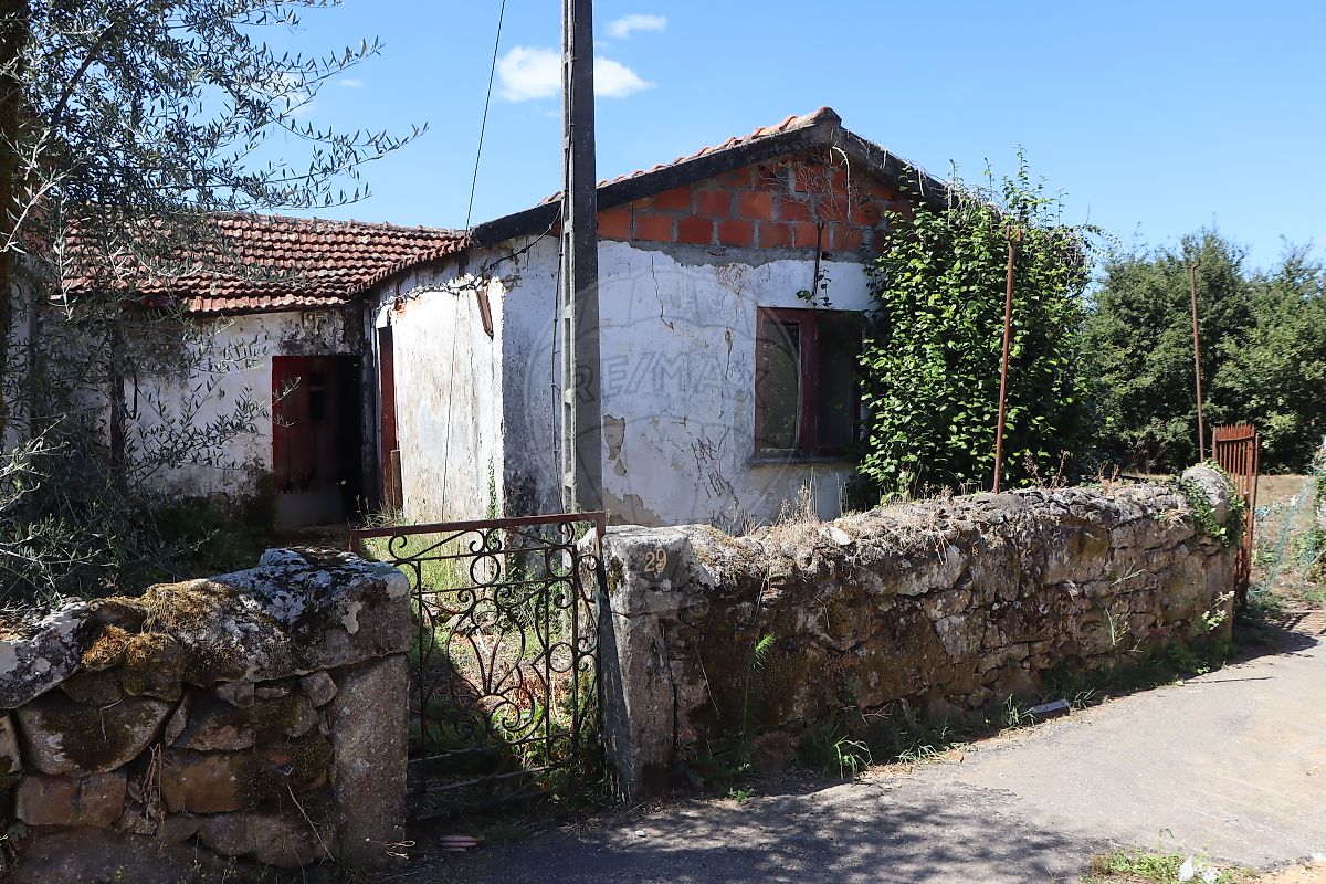 Apartamento T1 à venda em Valença