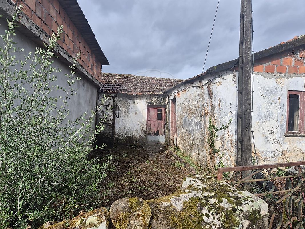 Moradia T1 à venda em Cerdal, Valença — foto 16