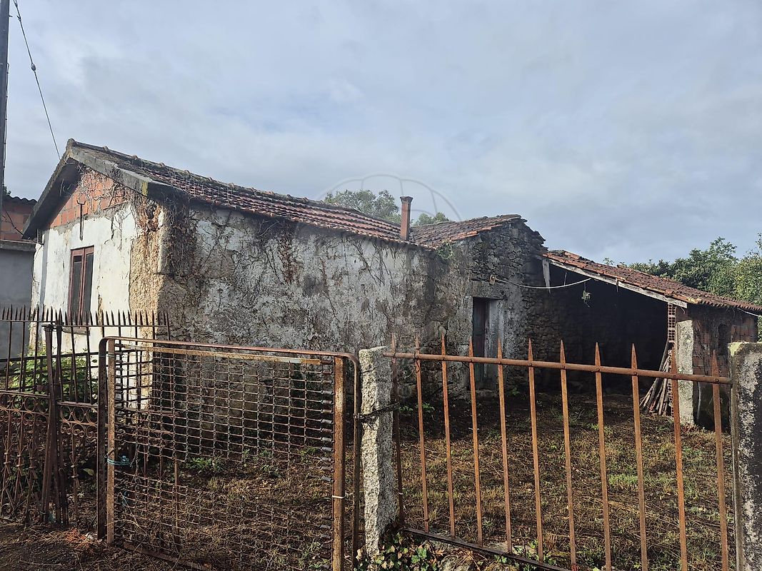 Moradia T1 à venda em Cerdal, Valença — foto 15