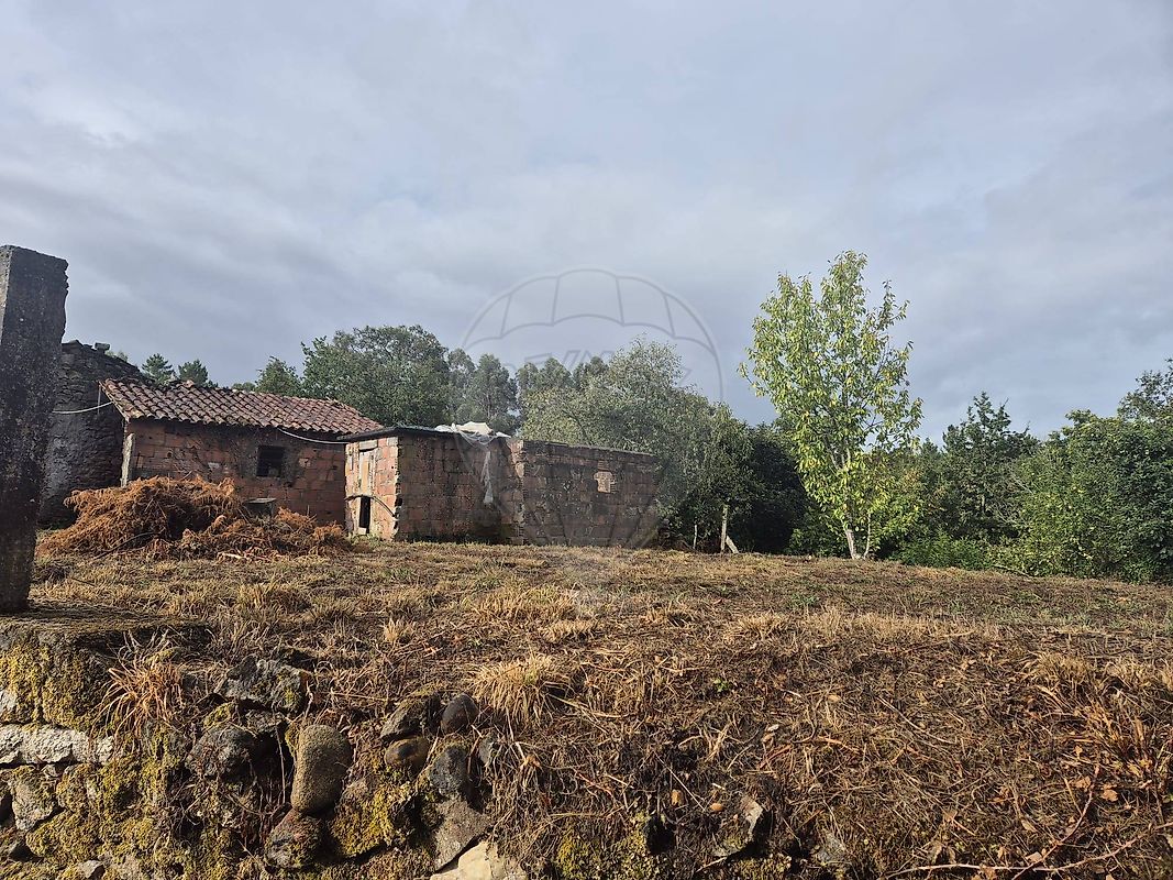 Moradia T1 à venda em Cerdal, Valença — foto 18