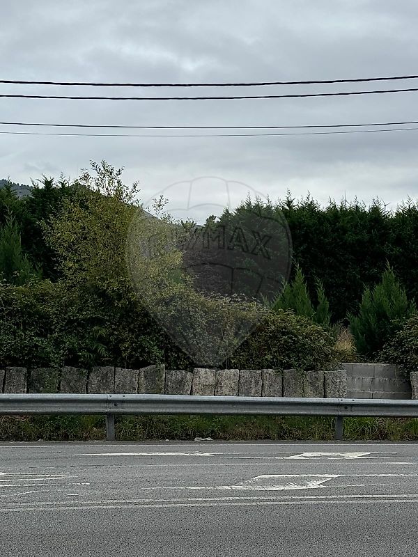Terreno à venda em Valença