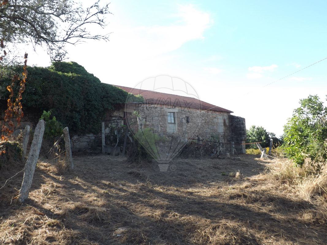 Moradia T3 para venda