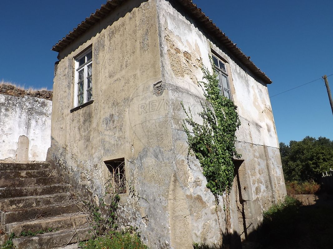 Moradia T1 à venda em Valença