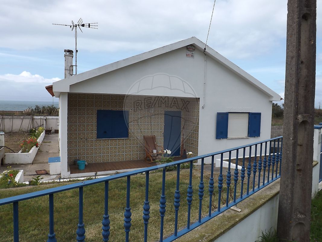Moradia T3 para venda