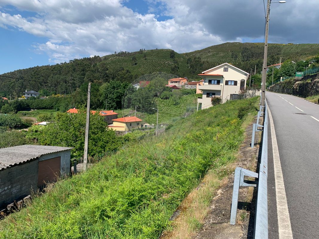 Terreno para venda