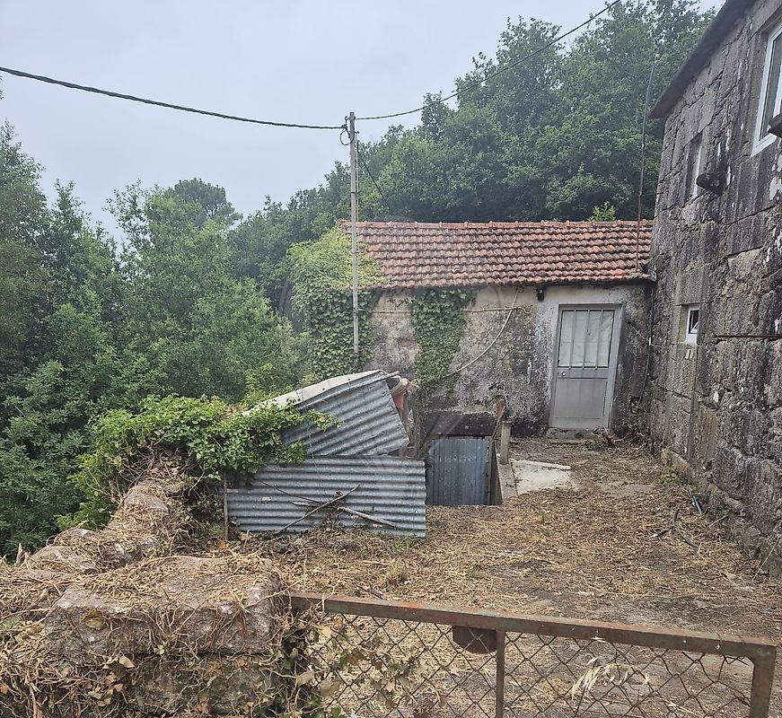 Moradia T2 à venda em Sopo, Vila Nova de Cerveira — foto 22