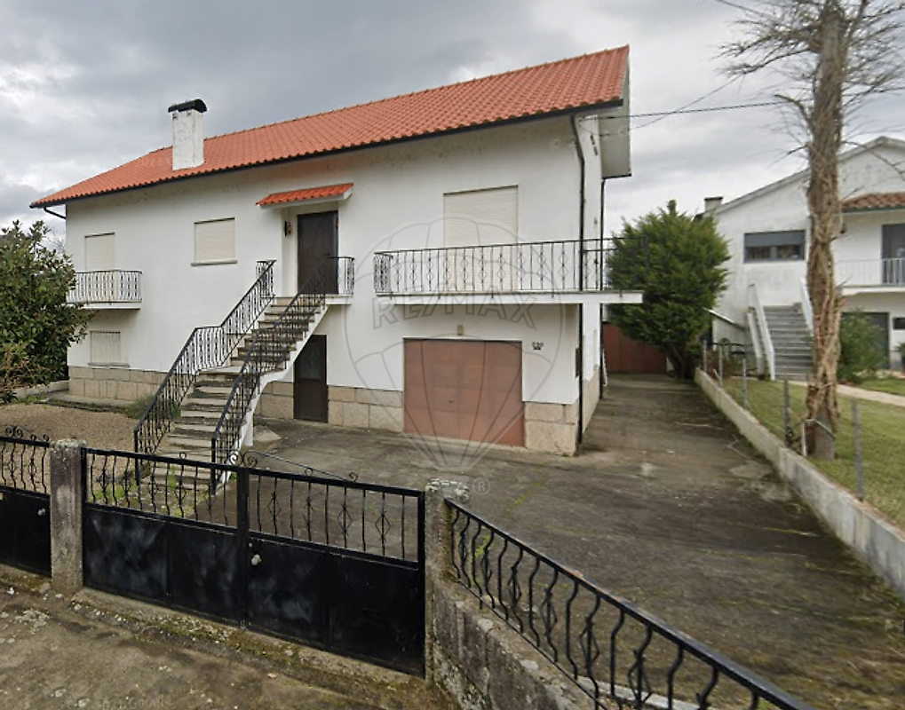 Moradia T3 para venda