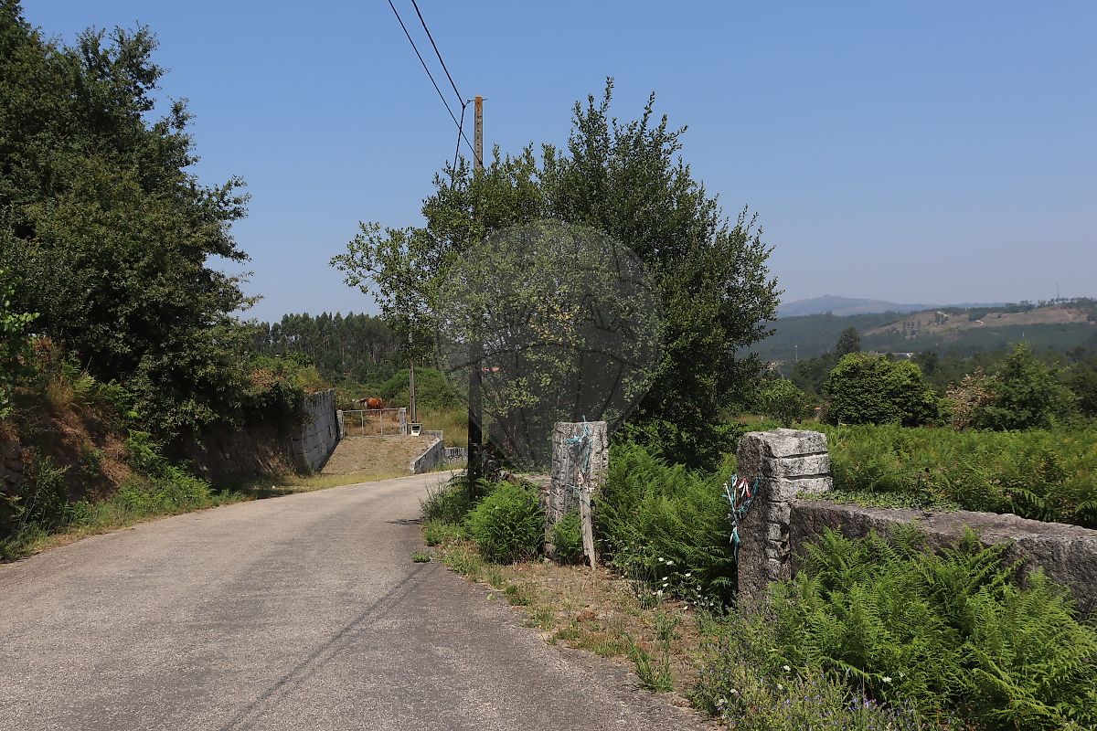 Terreno  para venda