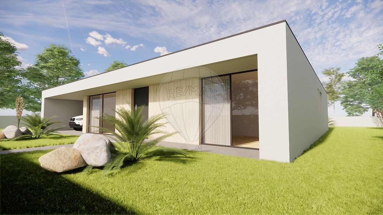 Moradia T3 para venda