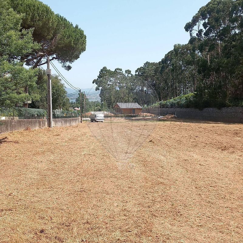 Terreno  para venda