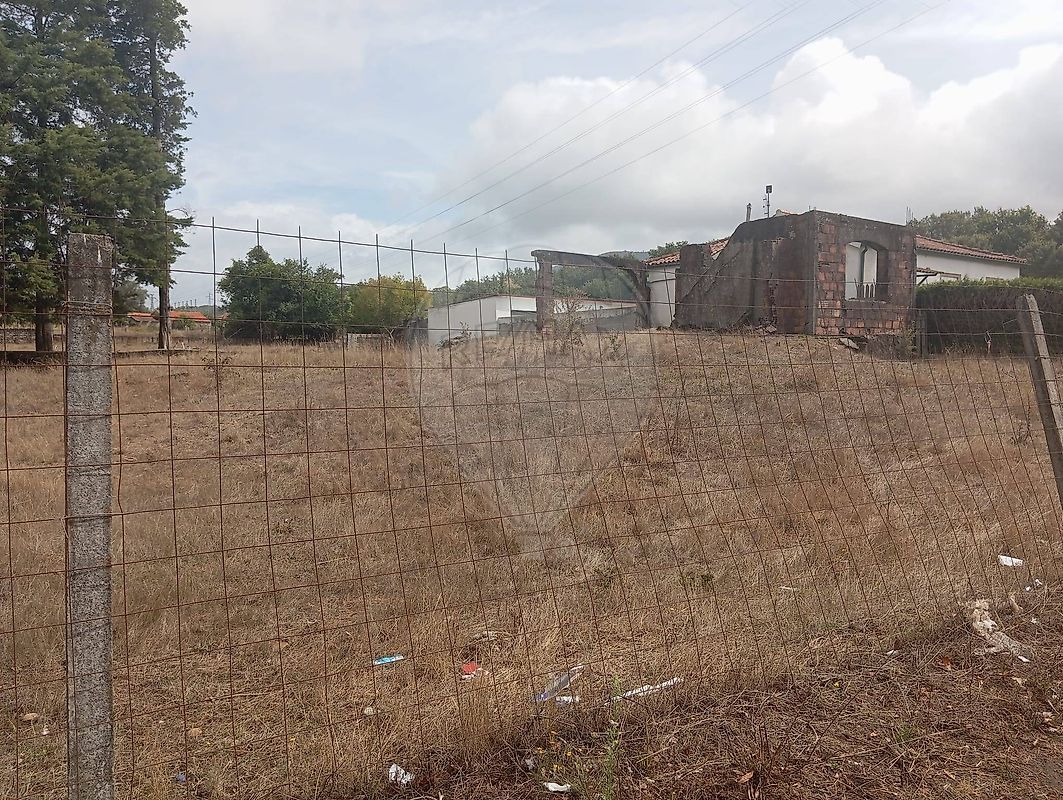 Terreno para venda
