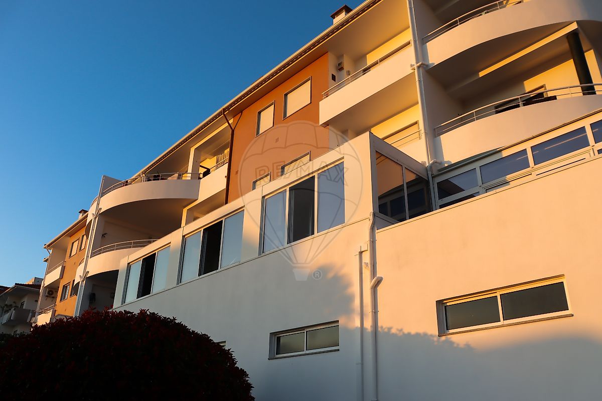 Apartamento T2 para venda