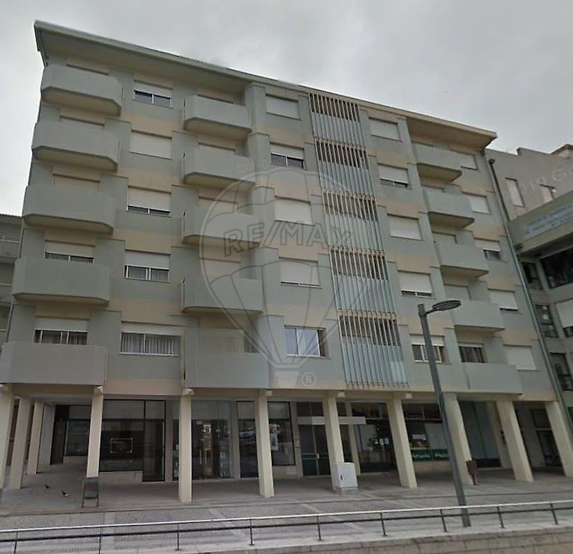Apartamento T2 à venda em Viana do Castelo