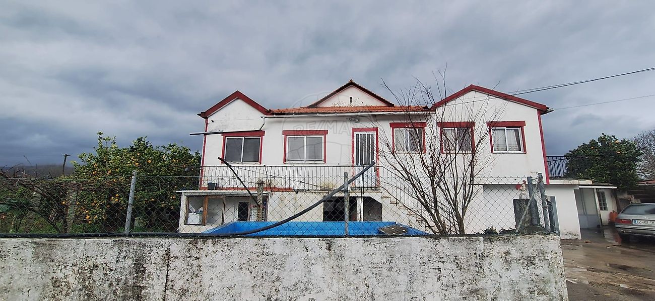 Moradia T4 - Campos e Vila Meã, Vila Nova de Cerveira, Viana do Castelo