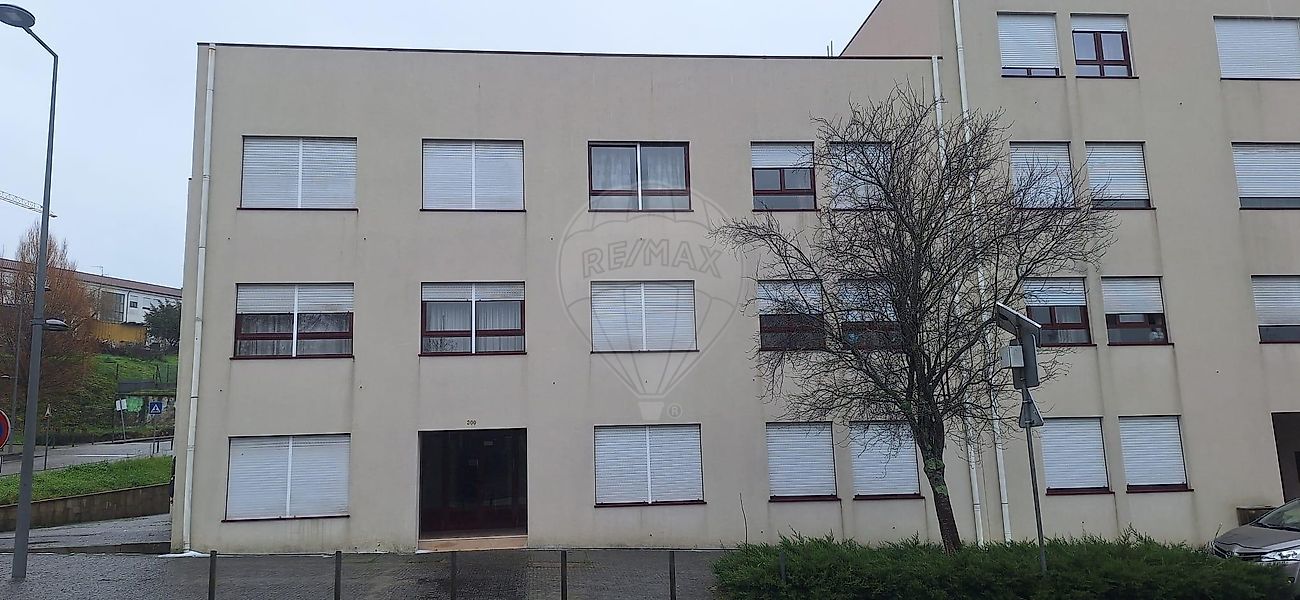 Apartamento - Paredes de Coura e Resende, Paredes de Coura, Viana do Castelo