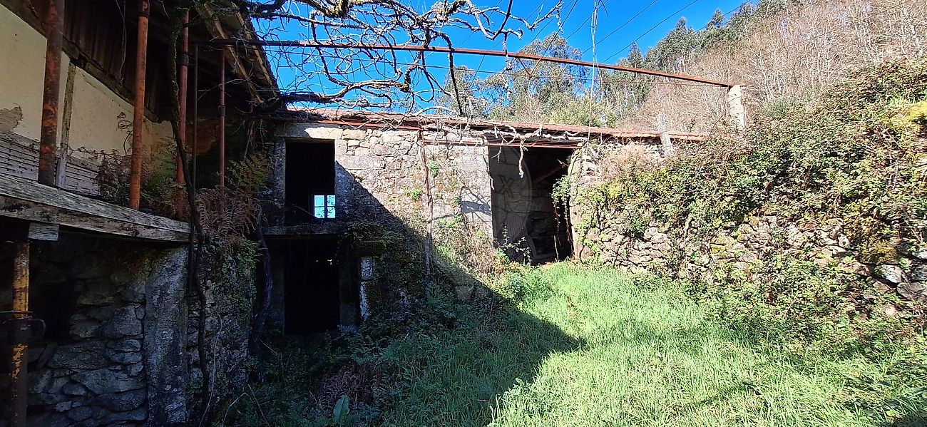 Moradia T4 à venda em Sapardos, Vila Nova de Cerveira — foto 7