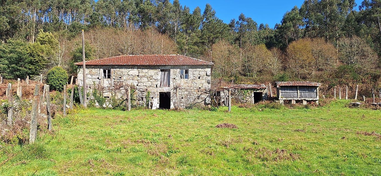 Moradia - Sapardos, Vila Nova de Cerveira, Viana do Castelo