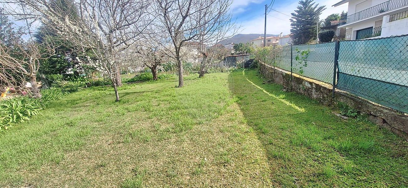 Terreno - Gondarém, Vila Nova de Cerveira, Viana do Castelo