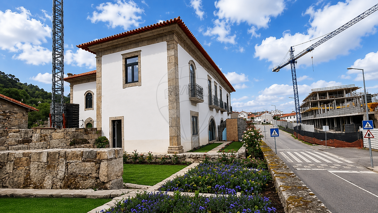 Moradia T2 à venda em Vila Nova de Cerveira e Lovelhe, Vila Nova de Cerveira — foto 3