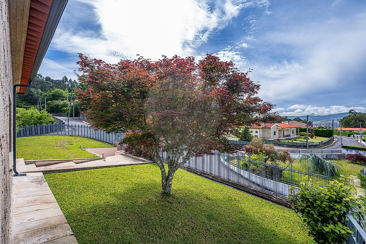 Moradia T5 à venda em Reboreda e Nogueira, Vila Nova de Cerveira — foto 27