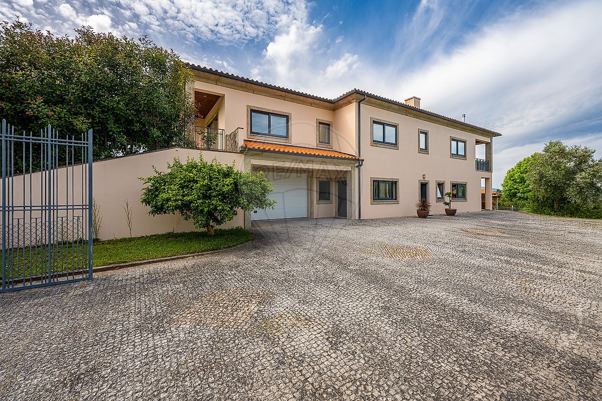 Moradia T5 à venda em Reboreda e Nogueira, Vila Nova de Cerveira — foto 18