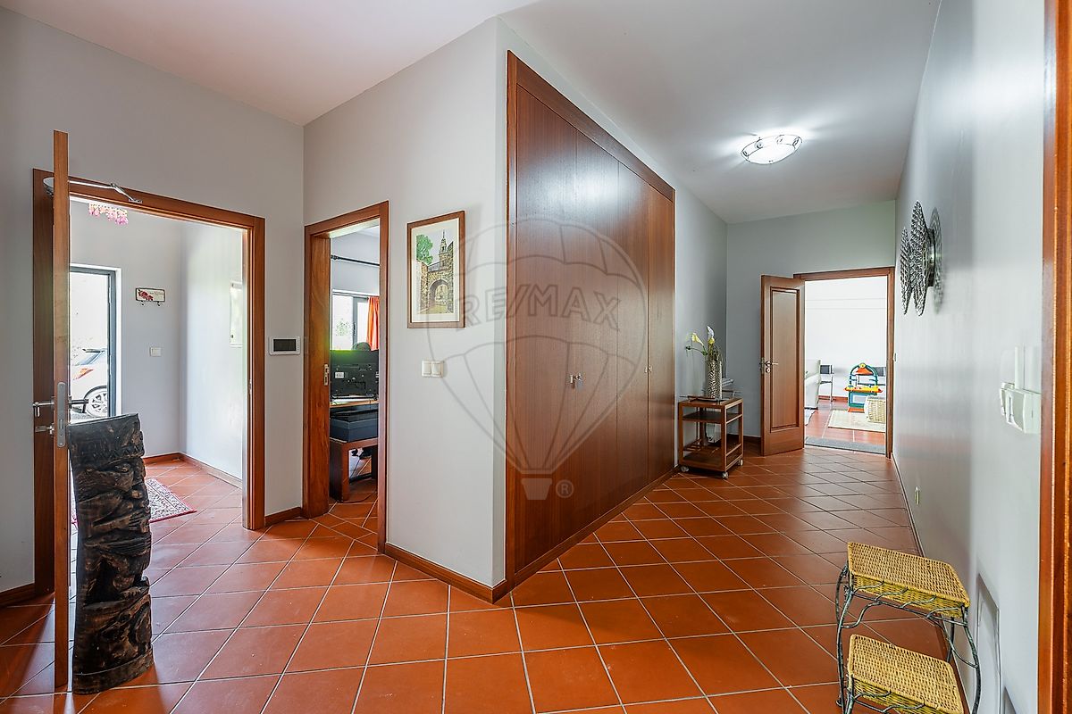 Moradia T5 à venda em Reboreda e Nogueira, Vila Nova de Cerveira — foto 36