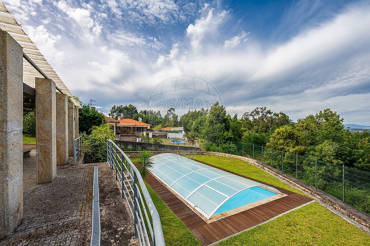 Moradia T5 à venda em Reboreda e Nogueira, Vila Nova de Cerveira — foto 22
