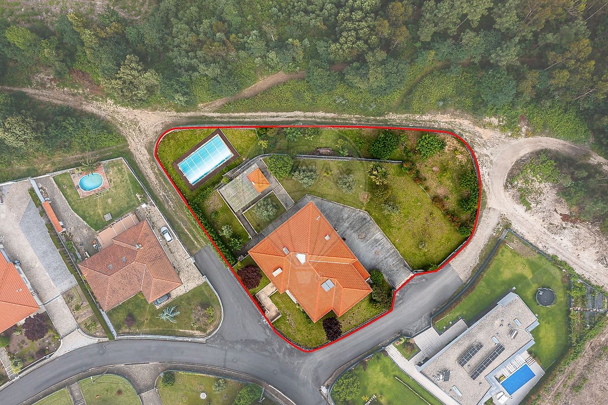 Moradia T5 à venda em Reboreda e Nogueira, Vila Nova de Cerveira — foto 37