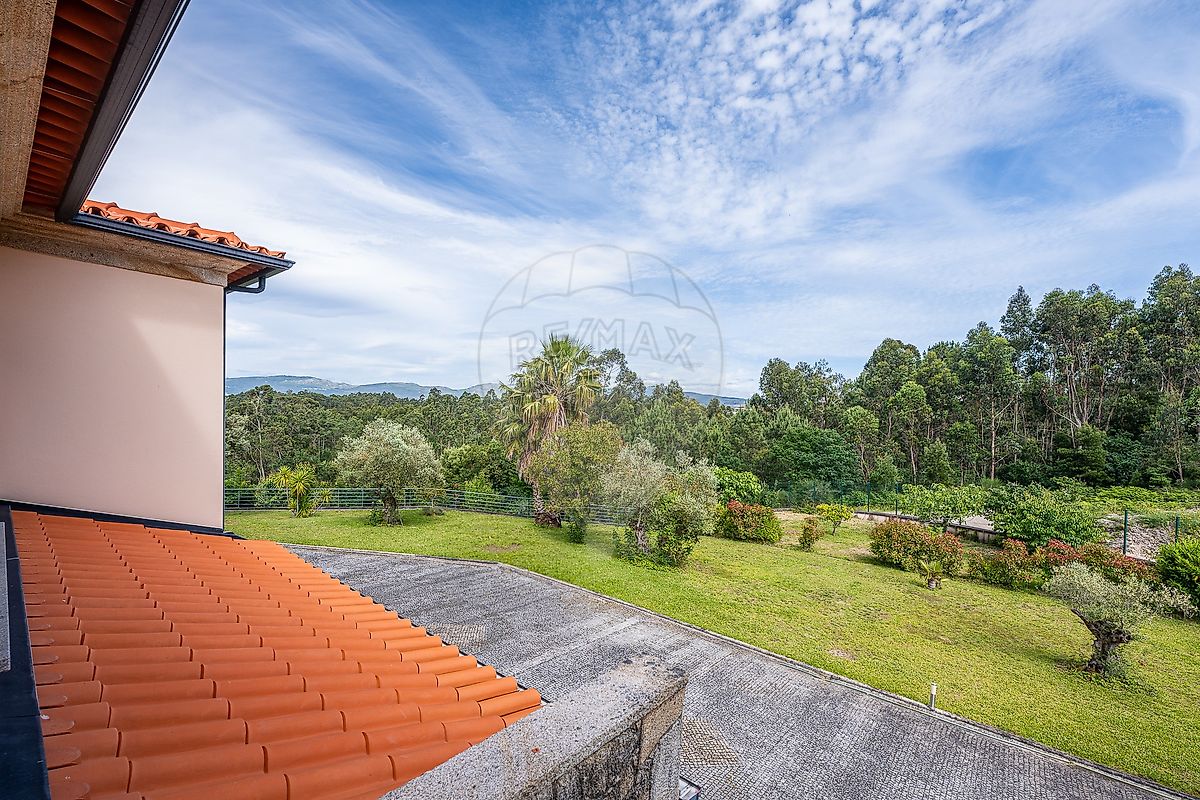 Moradia T5 à venda em Reboreda e Nogueira, Vila Nova de Cerveira — foto 15