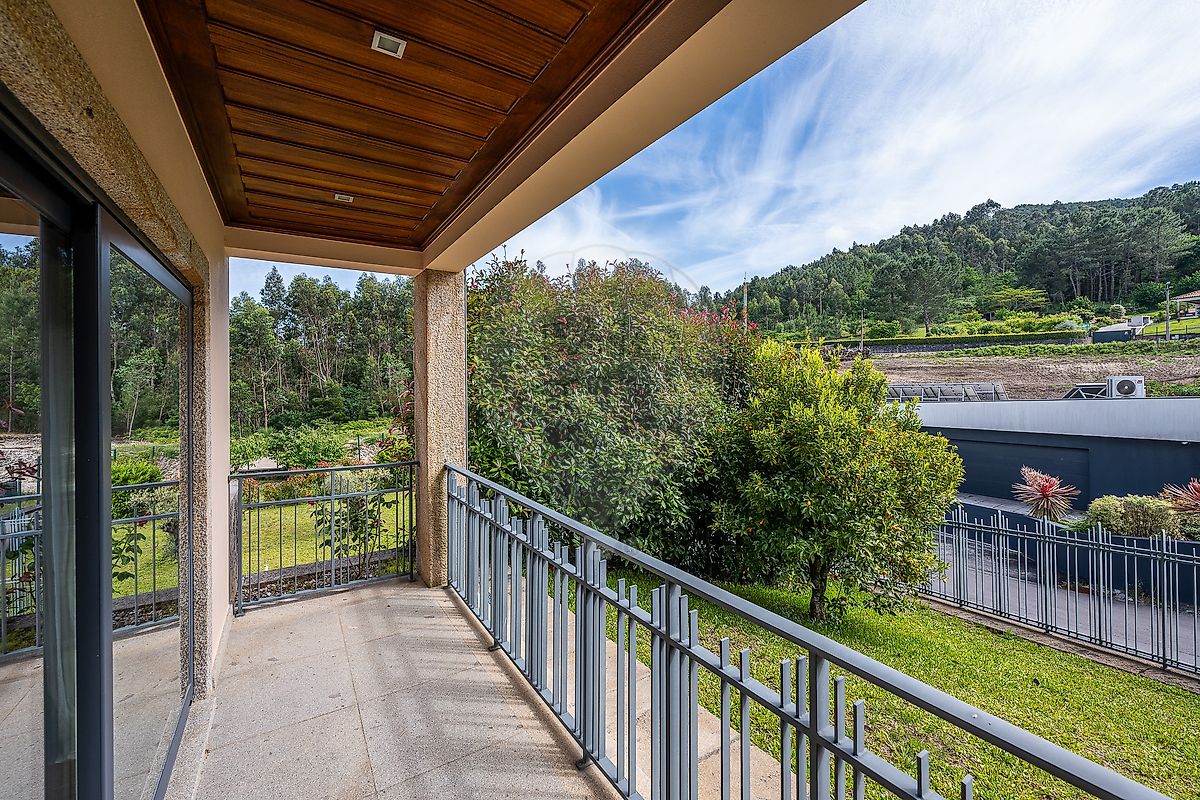 Moradia T5 à venda em Reboreda e Nogueira, Vila Nova de Cerveira — foto 14