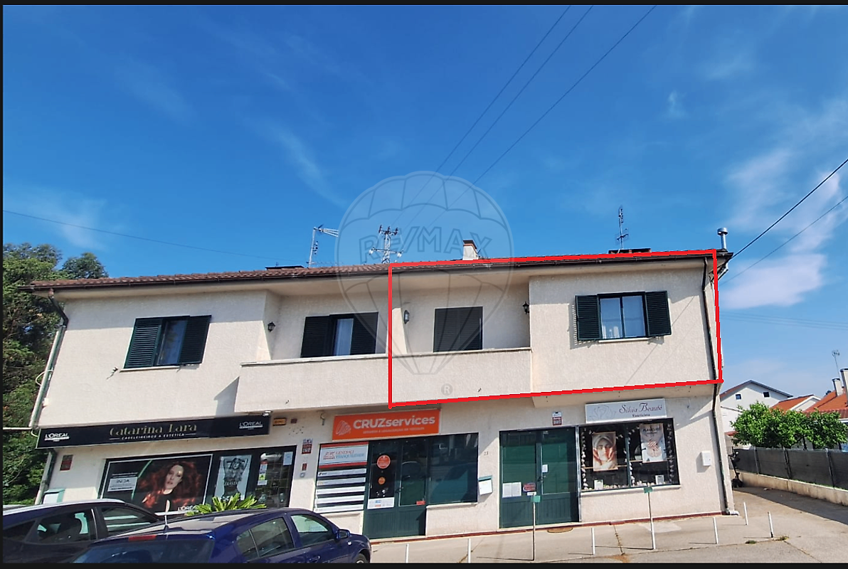 Apartamento - Campos e Vila Meã, Vila Nova de Cerveira, Viana do Castelo