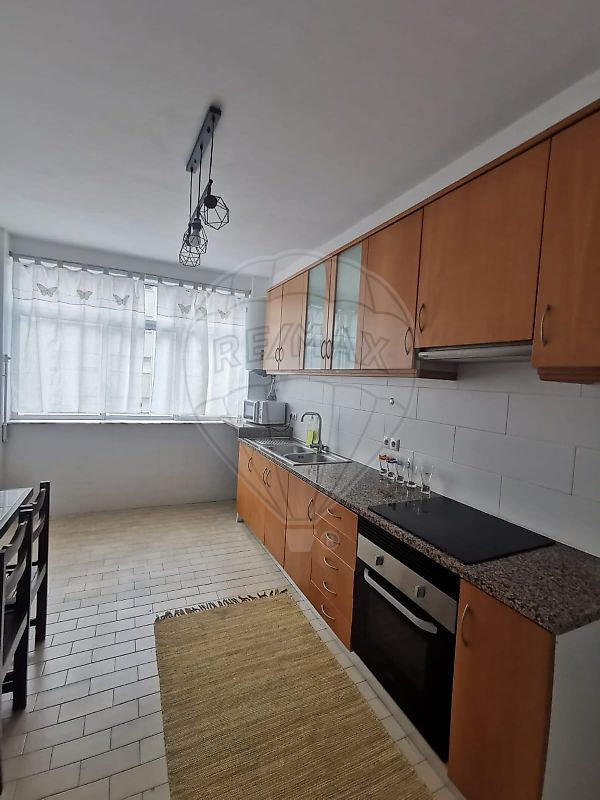 Apartamento - Valença, Cristelo Covo e Arão, Valença, Viana do Castelo