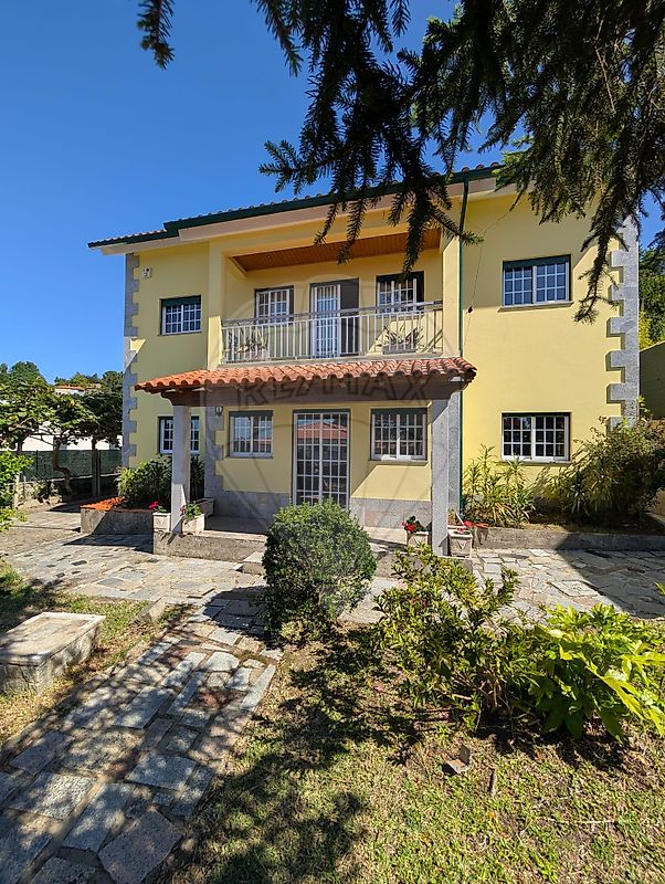 Moradia - Loivo, Vila Nova de Cerveira, Viana do Castelo