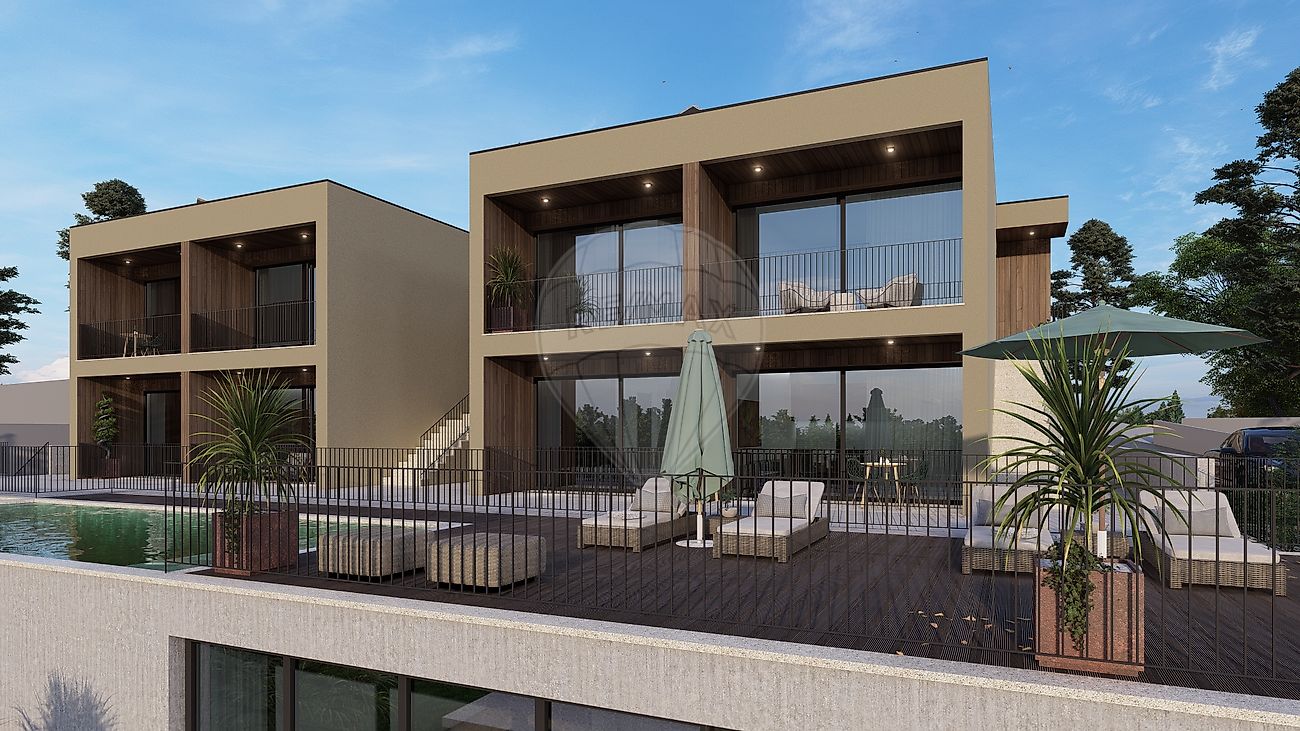 Apartamento T2 à venda em Gondarém, Vila Nova de Cerveira — foto 21
