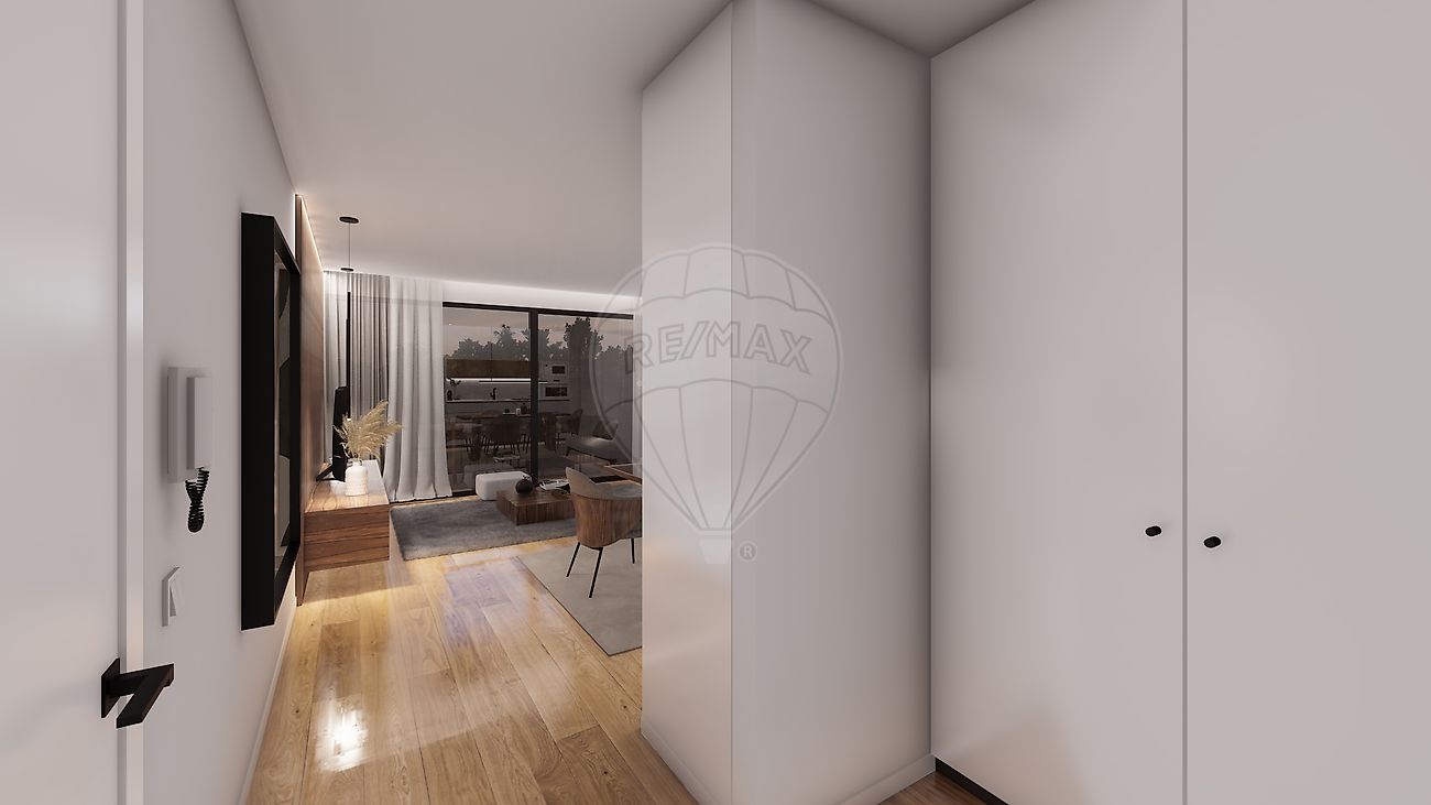 Apartamento T2 à venda em Gondarém, Vila Nova de Cerveira — foto 15