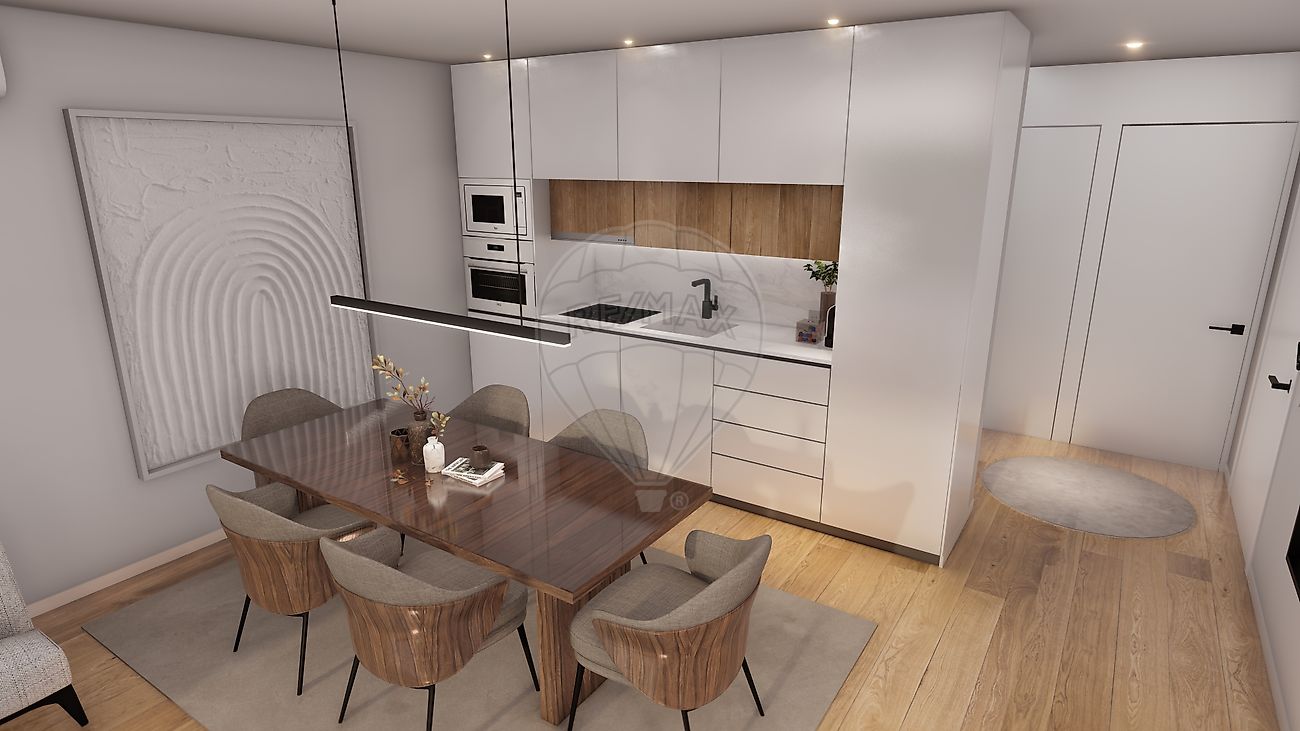 Apartamento T2 à venda em Gondarém, Vila Nova de Cerveira — foto 7