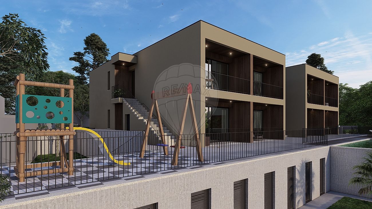 Apartamento T2 à venda em Gondarém, Vila Nova de Cerveira — foto 30
