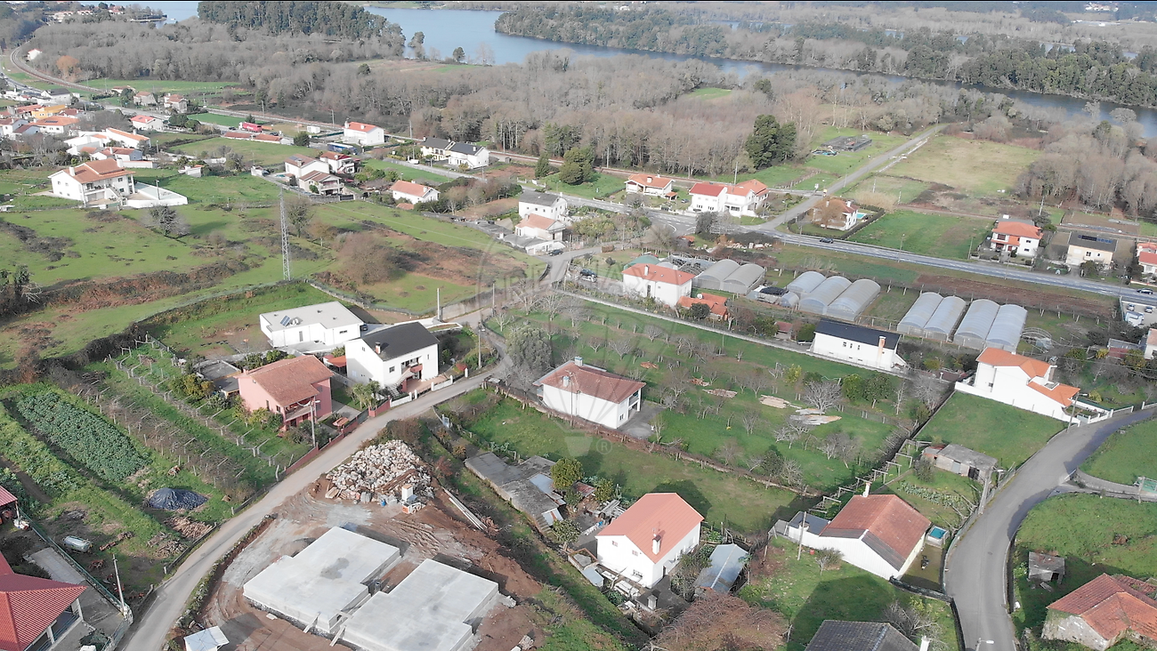 Apartamento T2 à venda em Gondarém, Vila Nova de Cerveira — foto 39
