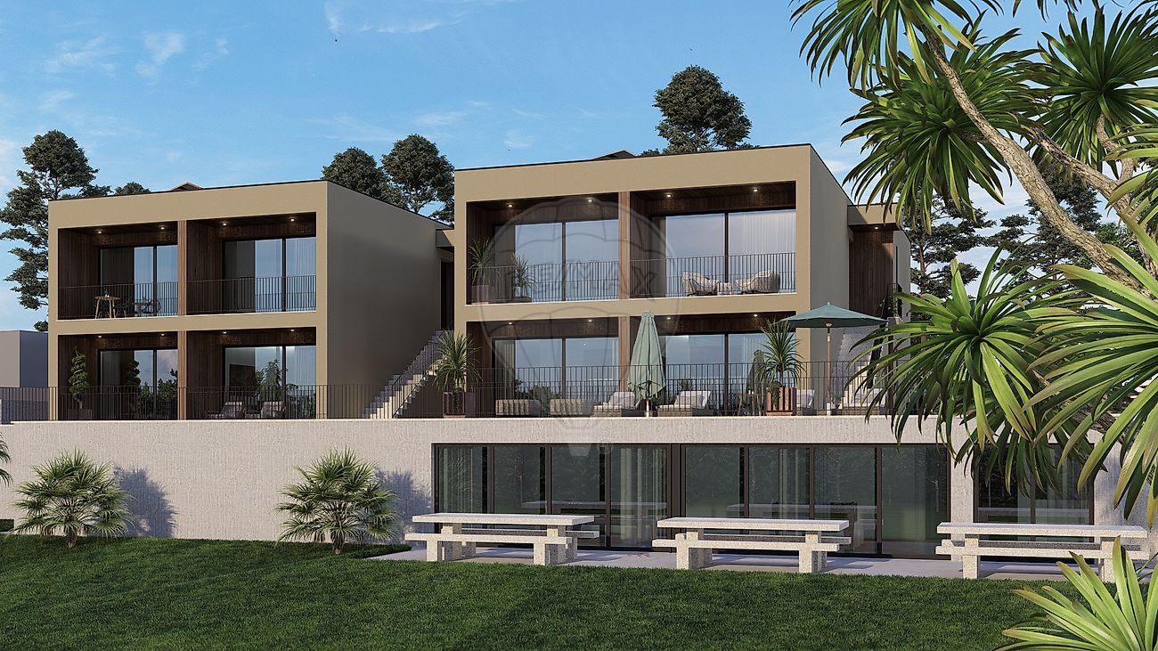 Apartamento T2 à venda em Gondarém, Vila Nova de Cerveira — foto 25