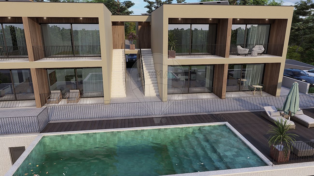 Apartamento T2 à venda em Gondarém, Vila Nova de Cerveira — foto 38