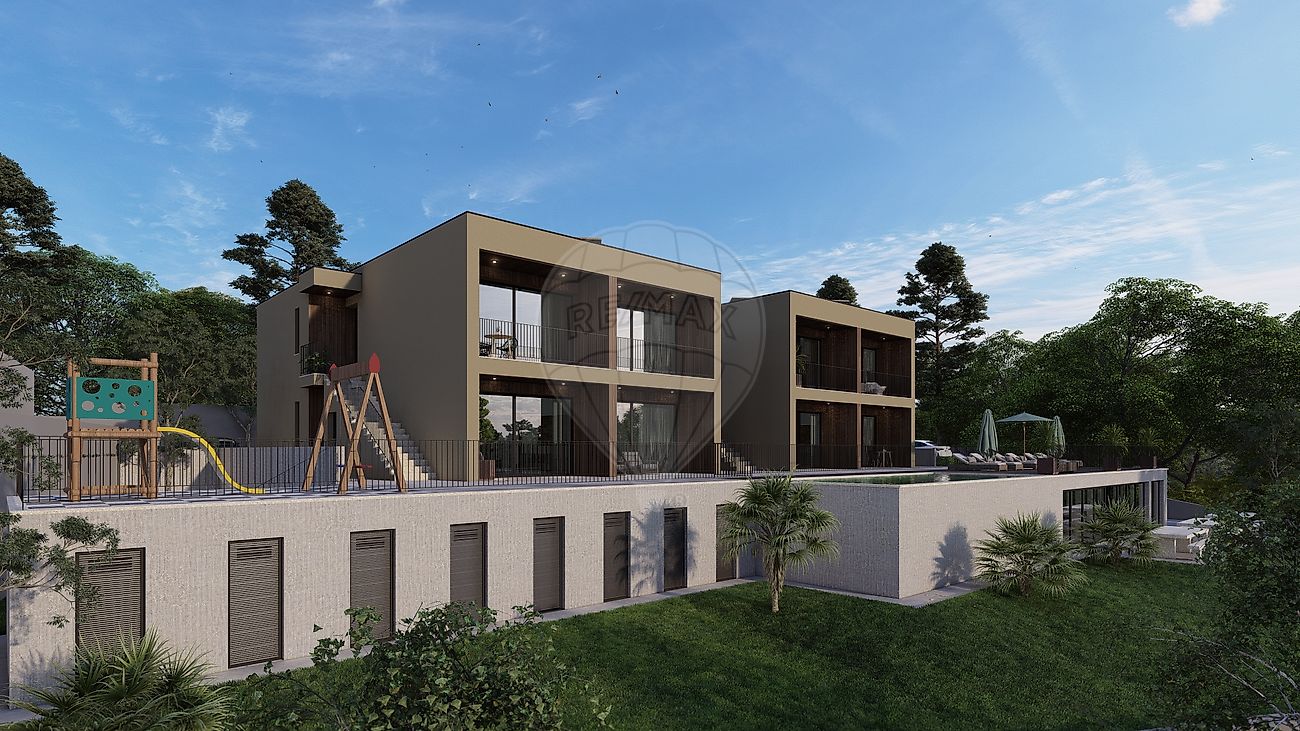 Apartamento T2 à venda em Gondarém, Vila Nova de Cerveira — foto 23